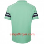 Arsenal Fodboldtrøjer 3. sæt 2018/19 Kort ærmer